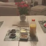 Au Fabuleux Festin 3* La Possonnière
