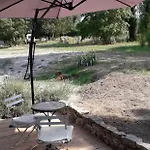 בית הארחה Au Fabuleux Festin 3*