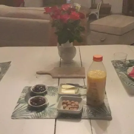 Au Fabuleux Festin 3* La Possonnière