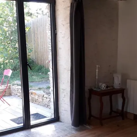 Au Fabuleux Festin Guest house 3*