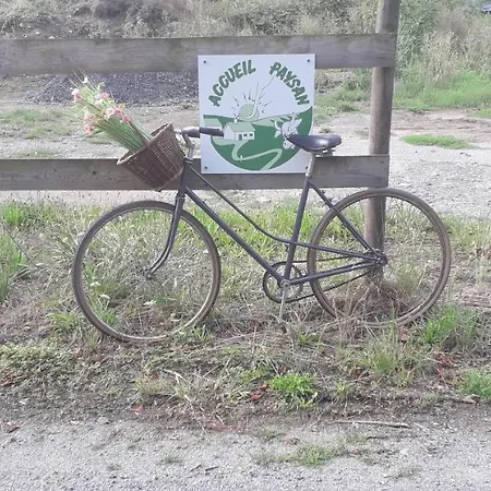 Guest house Au Fabuleux Festin