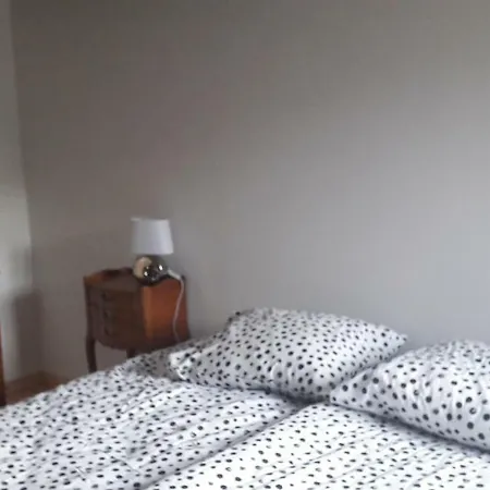 Au Fabuleux Festin La Possonniere