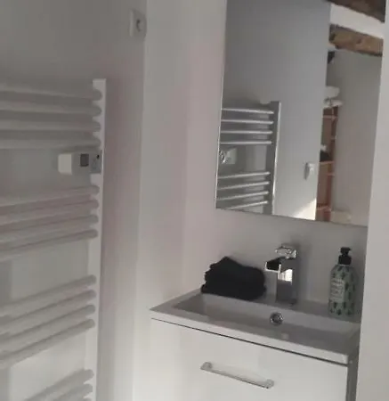 Au Fabuleux Festin Penzion La Possonnière