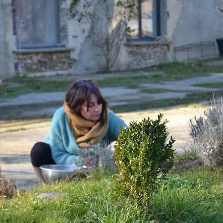 Au Fabuleux Festin Penzion La Possonnière