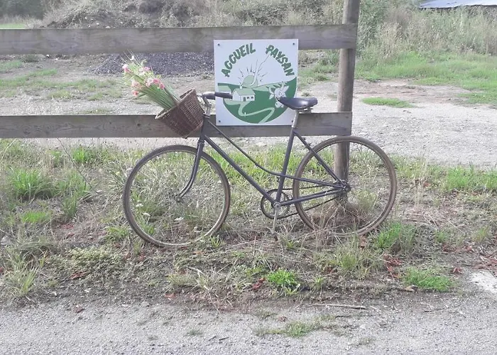 Гостевой дом Au Fabuleux Festin