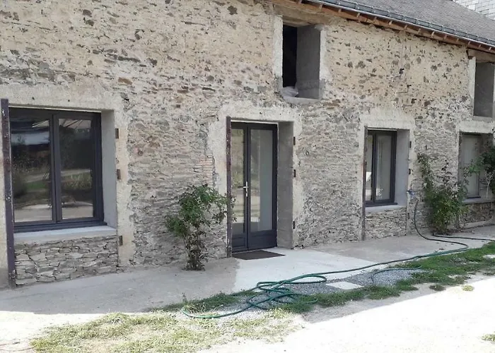 Au Fabuleux Festin La Possonniere